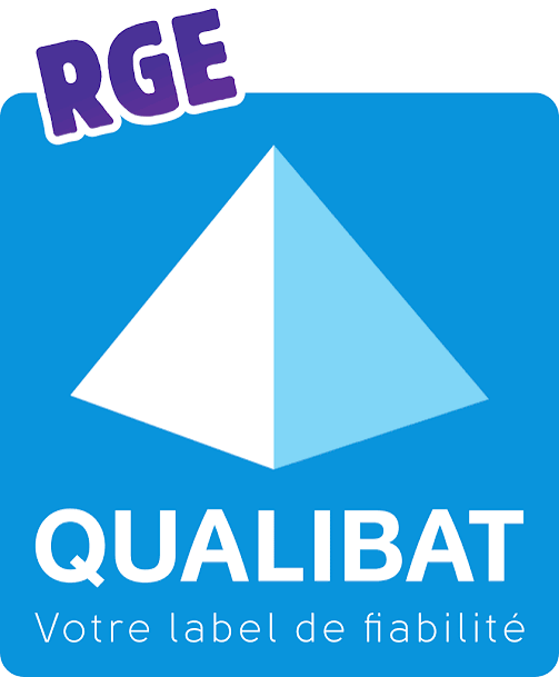 Qualifié RGE Qualibat